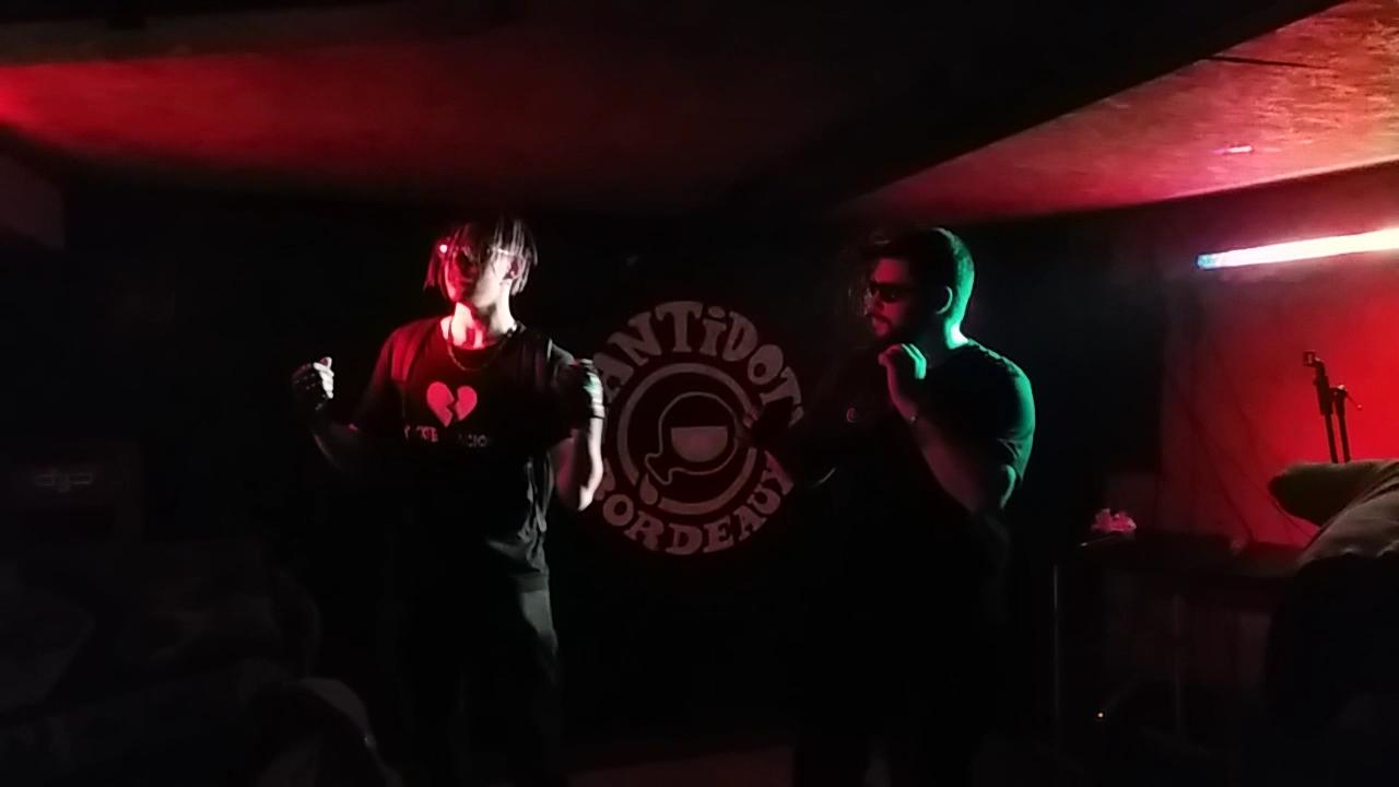 L'Antidote - Photo 3